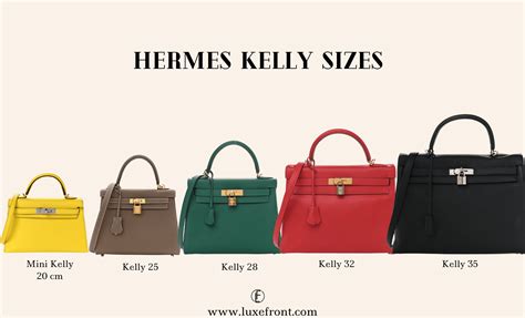 hermes kelly 15 cm|hermes kelly size chart.